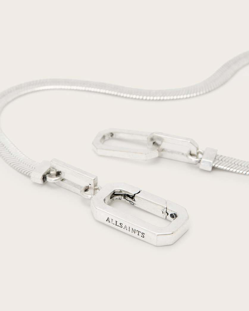 Eden Chain Necklace