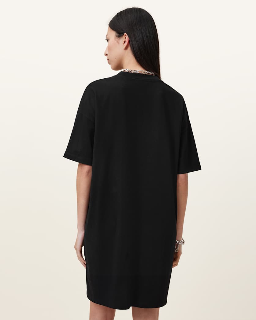 Dawn Tee Mini Dress