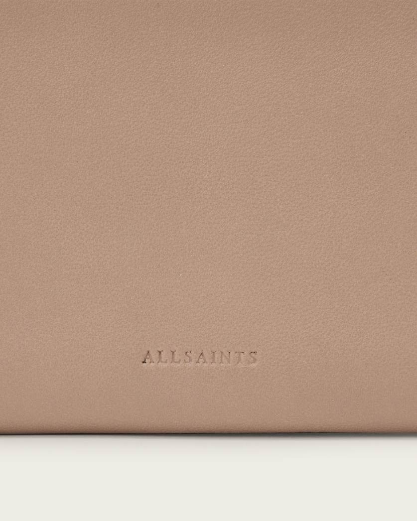 Harluna Leather Wallet