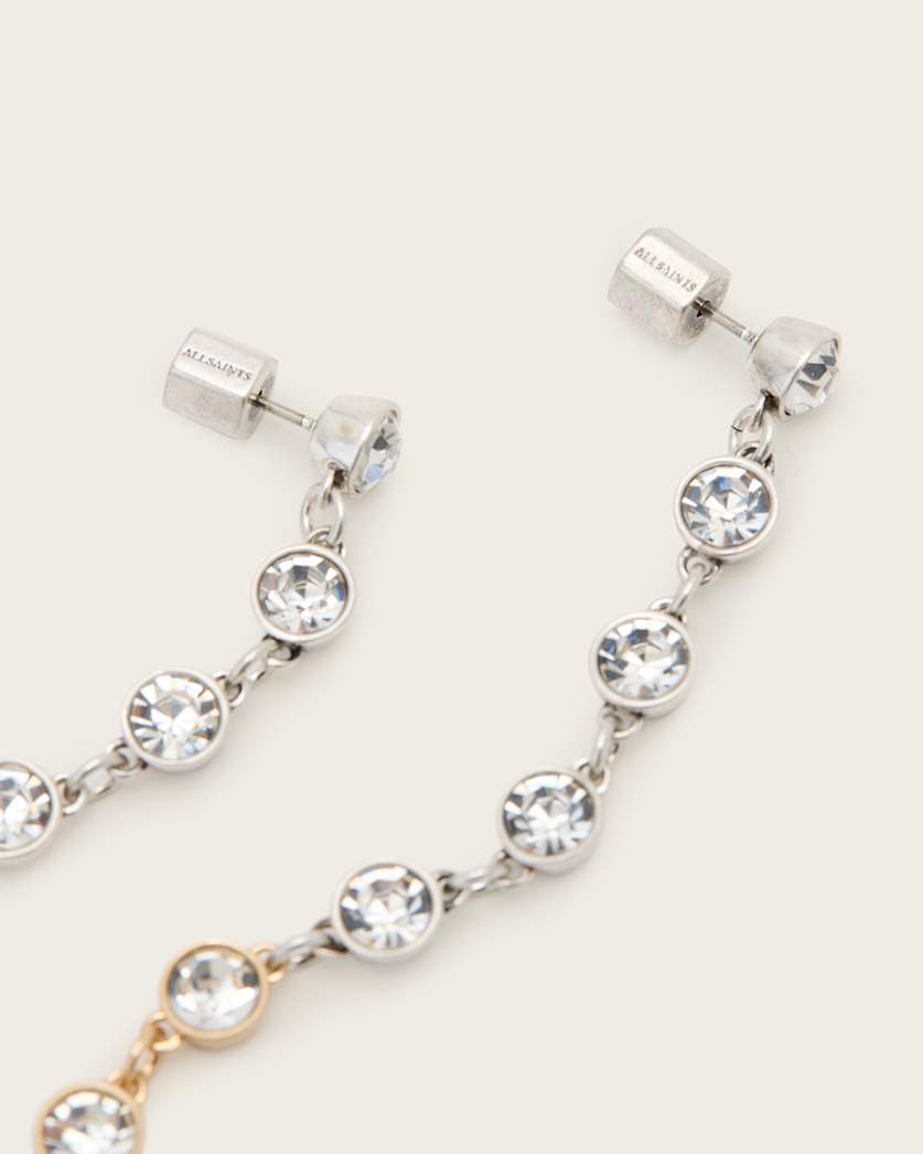 Pippa Drop Earrings