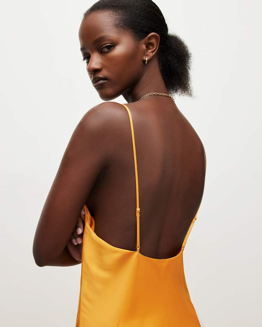 Alexia Midi Dress