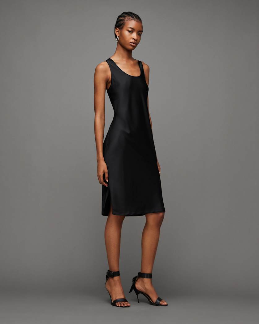 Patrice 2-In-1 Midi Dress