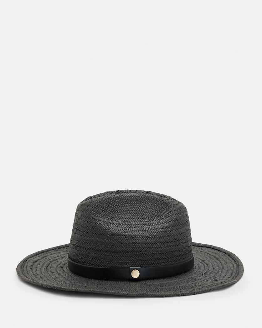 Talia AllSaints Fedora Hat