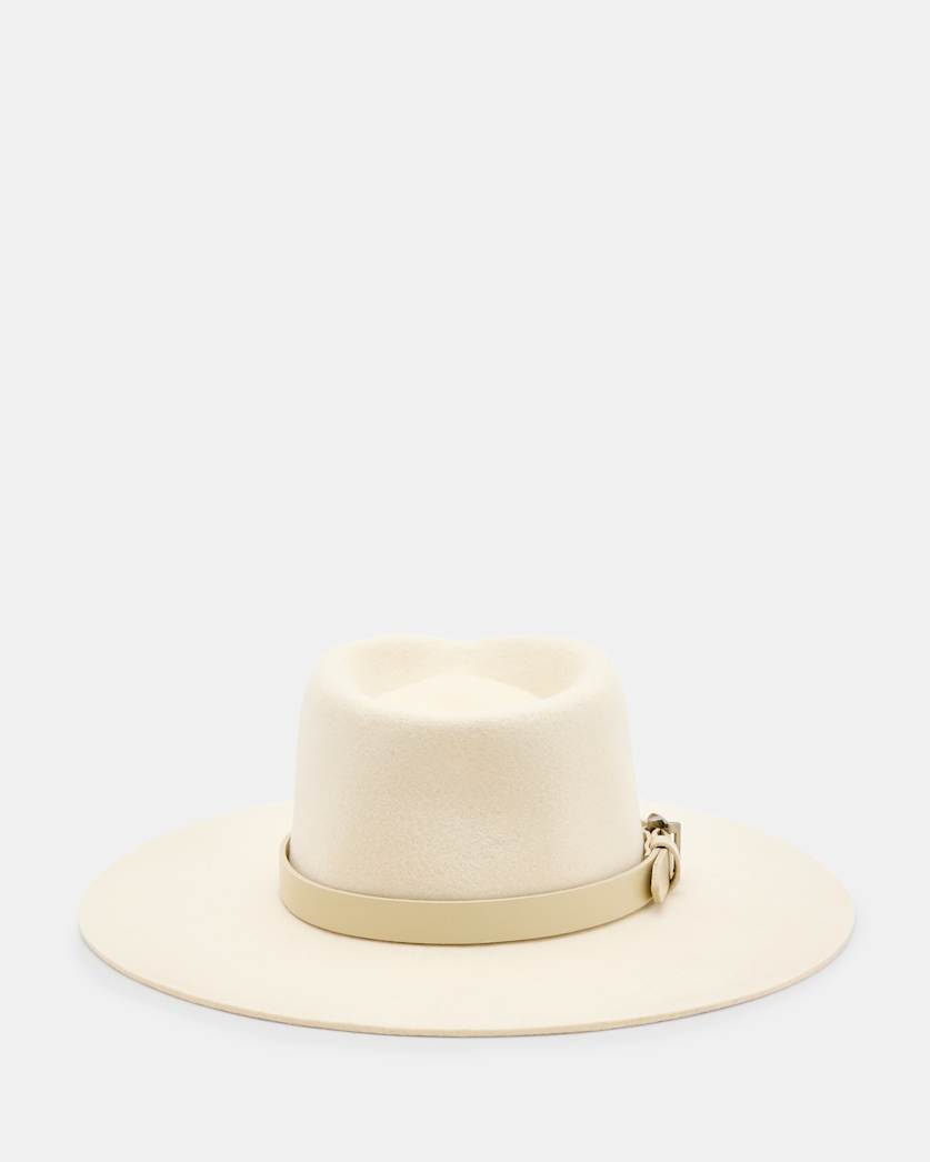 Briony Western Bolero Hat