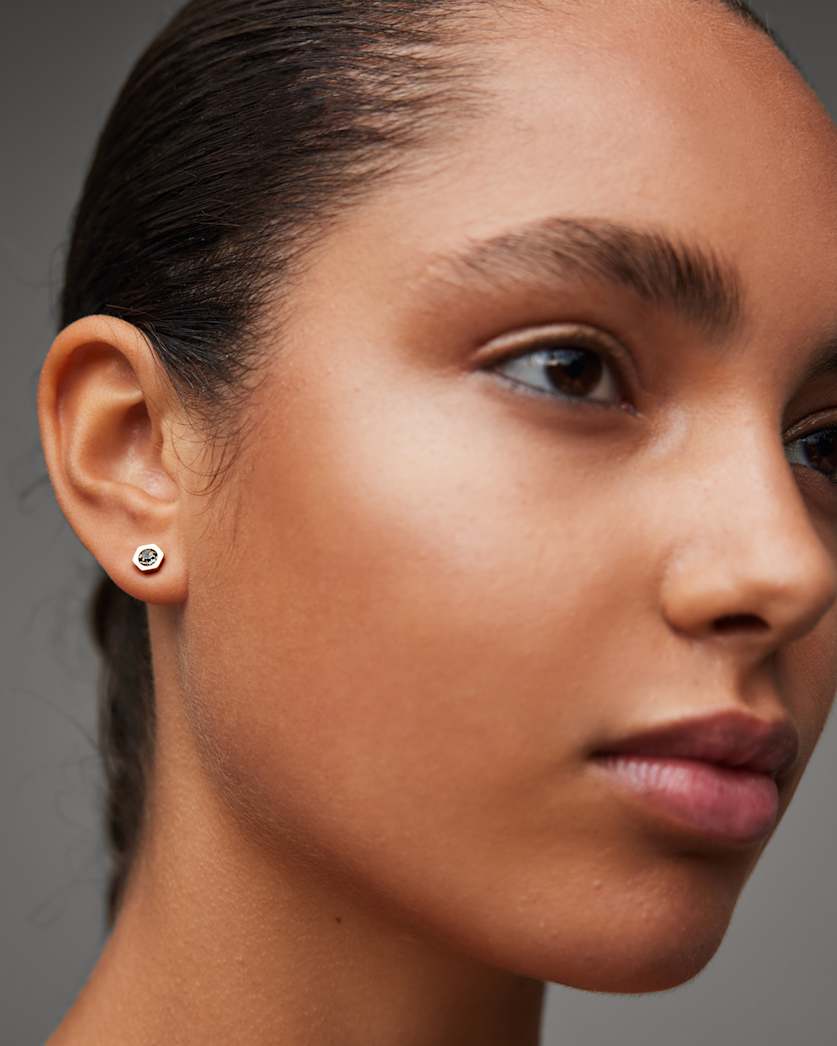 Bijou Gold-Tone Ear Cuff
