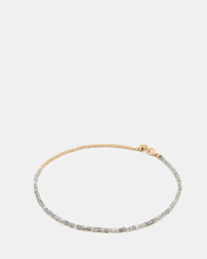 Bora Beaded Necklace