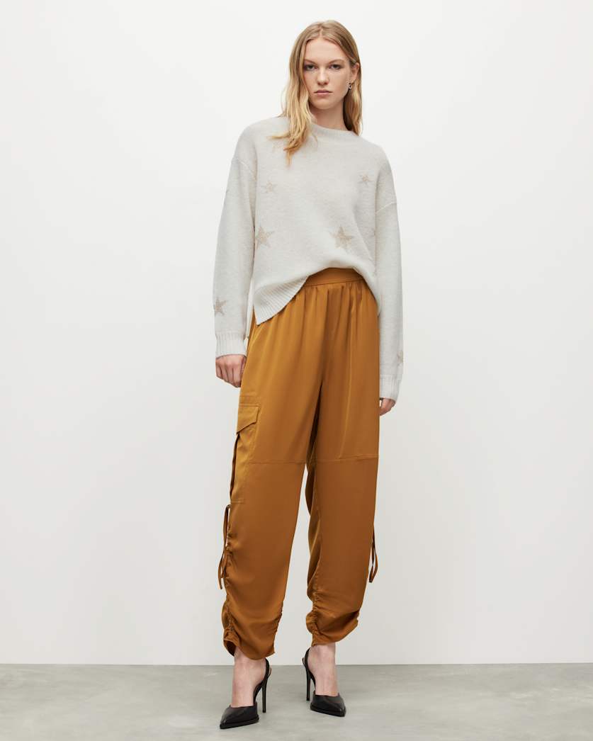 Astra Star Jumper