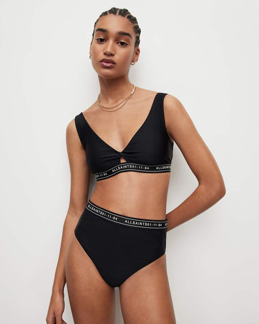 Liza Bikini Top
