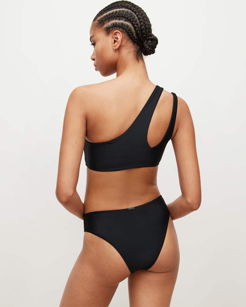 Cara Bikini Bottoms