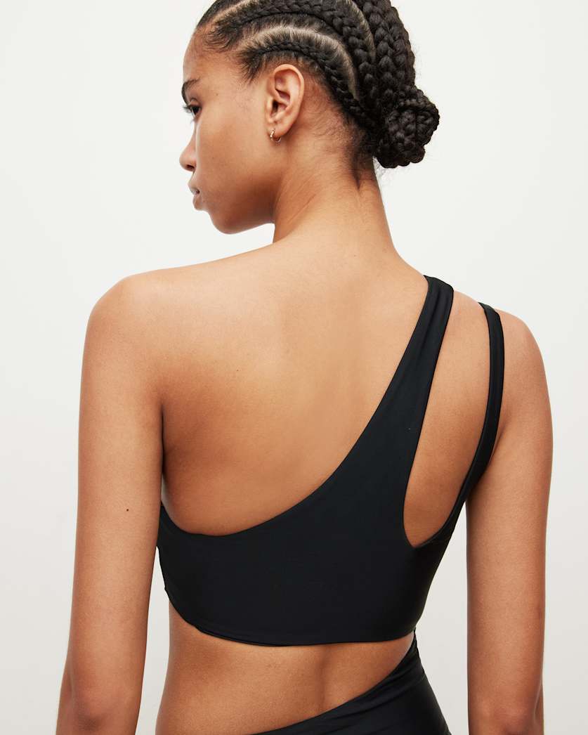Cara Cut Out Swimsuit