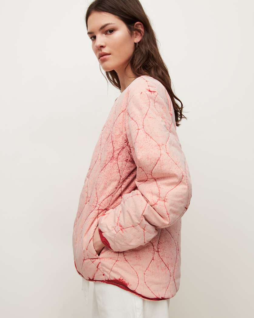 Reign Liner Jacket