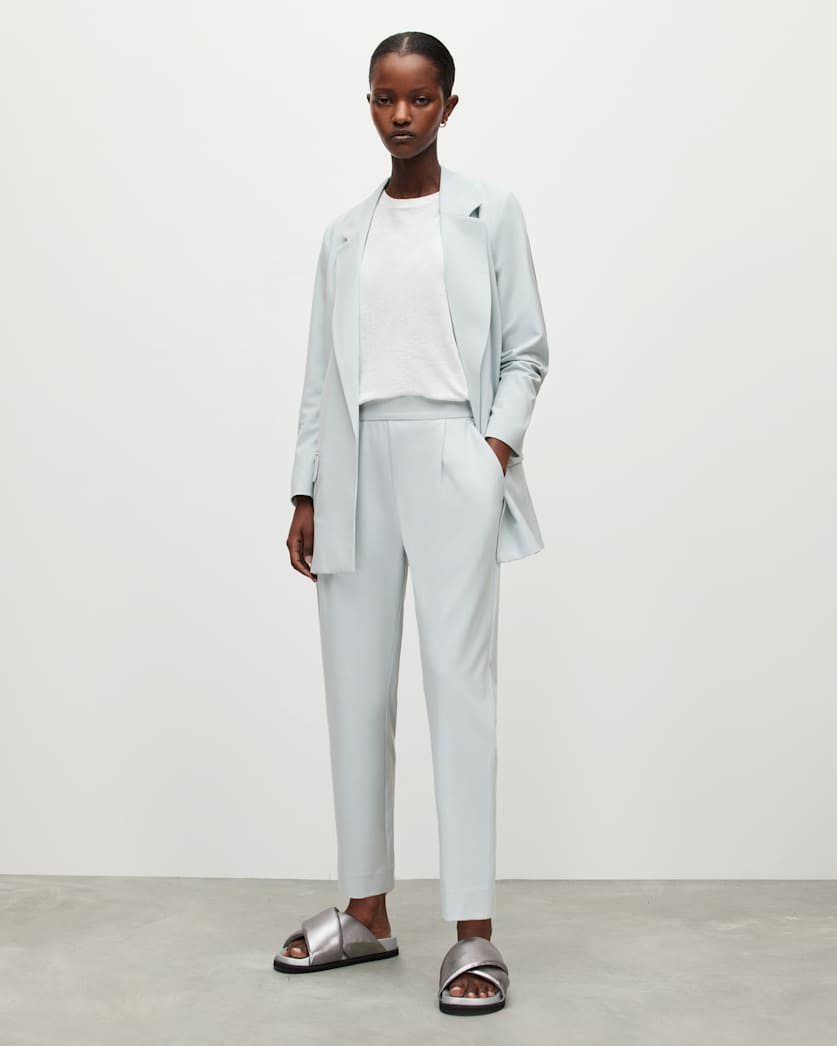 Aleida Tri Blazer