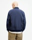 Waylan Ramskull Embroidered Bomber Jacket