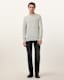 Mode Merino Wool Ramskull Jumper