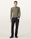 Mode Merino Wool Ramskull Jumper
