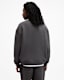 Haven Embroidered Logo Oversized Sweatshirt