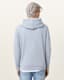 Raven Pullover Ramskull Hoodie