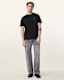 Dexter Short Sleeve Ramskull T-shirt