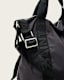 Kei Recycled Multi-Use Backpack
