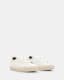 Klop Leather Low Top Trainers