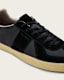 Jaimee Low Top Ripstop Trainers