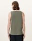 Edwards Textured Vest