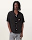 Lovers Embroidered Relaxed Fit Shirt