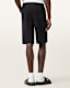 Talbot Straight Leg Shorts