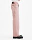 Lenny Loose Fit Wide Leg Denim Jeans