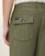 Talbot Straight Leg Trousers