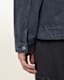 Eavis Relaxed Fit Chore Jacket
