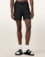Orlando Slim Fit Printed Swim Shorts