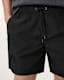 Party Wave Swim Shorts