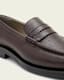 Bloom Leather Loafers