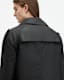 Allman Waxed Water Repellent Mac