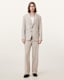 Gallow Relaxed Fit Blazer