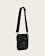 Falcon Recycled Pouch Bag