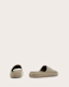 Dune Slip On Logo Sliders