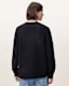 Bubble Saints Oversized Jumper