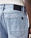 Alva Denim Shorts