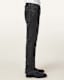 Iggy Slim Fit Denim Jeans