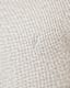 Aspen Waffle Texture Ramskull Polo Shirt