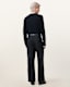 Tanner Relaxed Fit Trousers