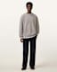 Biggy Logo Print Relaxed Fit Sweatshirt