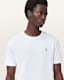 Brace Brushed Cotton T-Shirts 3 Pack