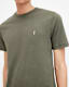 Brace Brushed Cotton T-Shirts 3 Pack