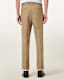 Tallis Slim Fit Cropped Trousers