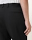 Bay Tailored Shorts