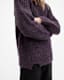 Slane Oversized Crew Neck Jumper