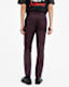 Lisle Skinny Fit Tailored Trousers